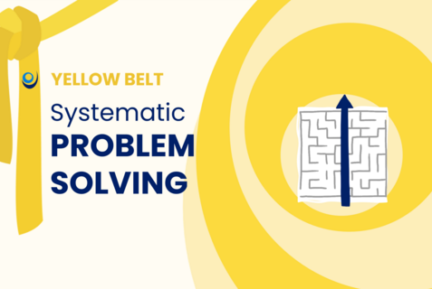 systematic problem solving efforts are associated with