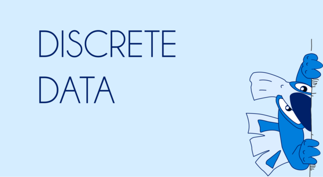Discrete Data