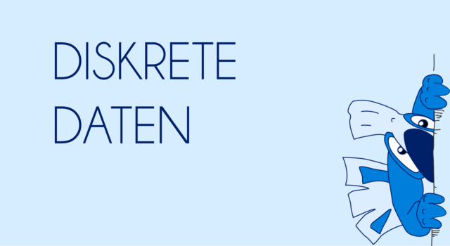 Diskrete Daten