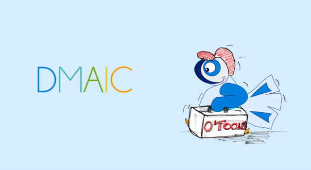 DMAIC