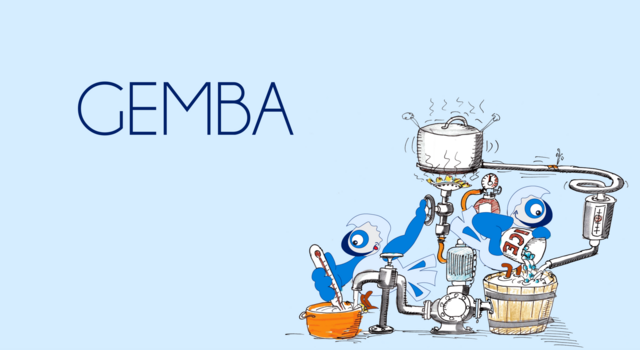 Gemba